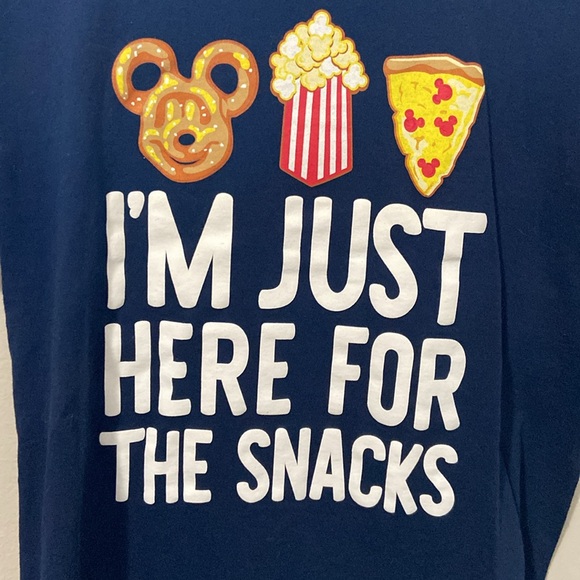 Children’s Disney XL Graphic T - Picture 2 of 3